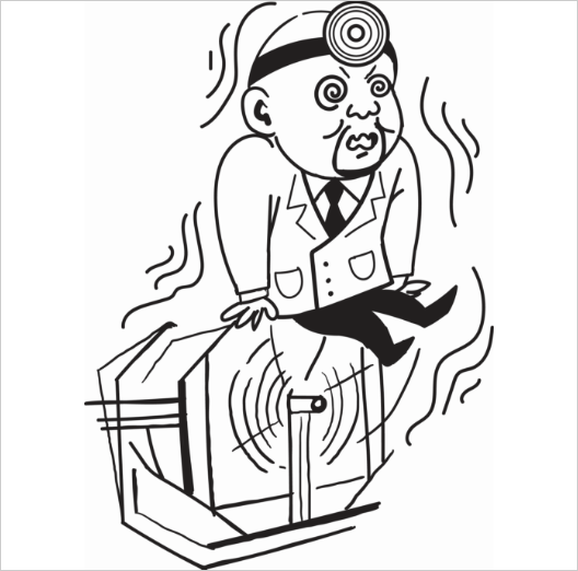 Vibration Doctor